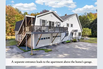 30 Old Brewer Farm Road, Trenton, ME 04605 - Photo 10