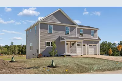 36 Feldspar Lane #20, Cumberland, ME 04021 - Photo 20