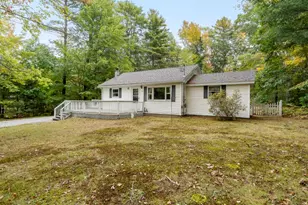 193 Country Club Rd, Boothbay, ME 04537 - Photo 1
