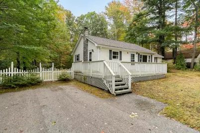 193 Country Club Road, Boothbay, ME 04537 - Photo 2
