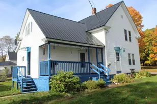 16 Pleasant St, Patten, ME 04765 - Photo 1