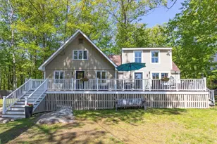 6 Wards Cove Rd, Standish, ME 04084 - Photo 1