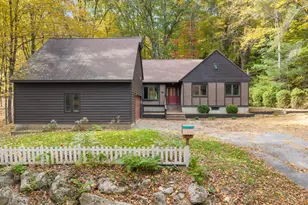 212 Woodman Hill Rd, Minot, ME 04258 - Photo 2