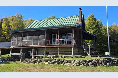 197 Lawler Ridge Road, Herseytown Twp, ME 04777 - Photo 1