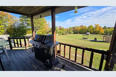 197 Lawler Ridge Road, Herseytown Twp, ME 04777 - Photo 4