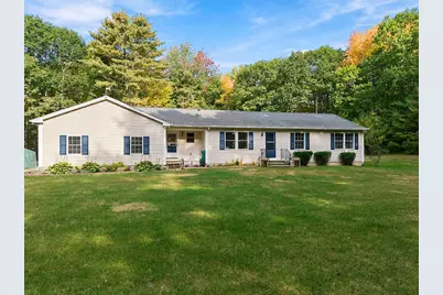 40 Alphonse Drive, Topsham, ME 04086 - Photo 1