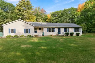 40 Alphonse Dr, Topsham, ME 04086 - Photo 1