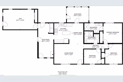 40 Alphonse Drive, Topsham, ME 04086 - Photo 52