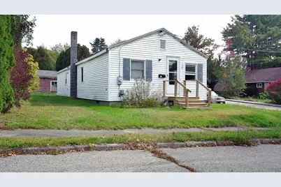 160 W Pleasant Street, Westbrook, ME 04092 - Photo 2