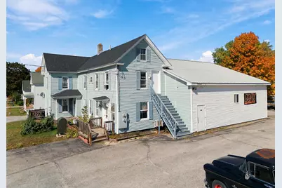 50 Beal Street, Norway, ME 04268 - Photo 2