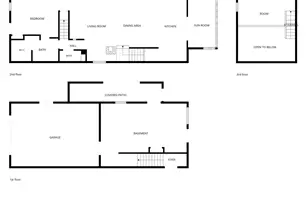 40 Kosciusko Dr, Stetson, ME 04488 - Photo 46