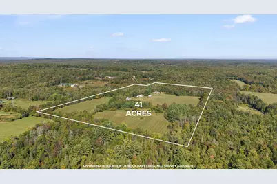 40 Kosciusko Drive, Stetson, ME 04488 - Photo 1