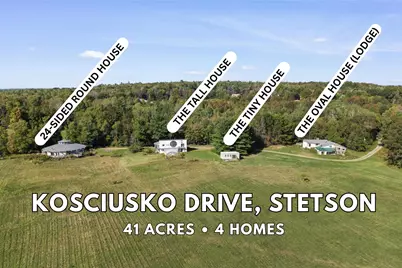 40 Kosciusko Drive, Stetson, ME 04488 - Photo 164