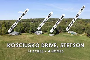 40 Kosciusko Dr, Stetson, ME 04488 - Photo 164