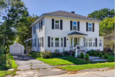 24 Roosevelt Avenue, Waterville, ME 04901 - Photo 1