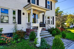 24 Roosevelt Ave, Waterville, ME 04901 - Photo 2