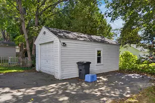 24 Roosevelt Ave, Waterville, ME 04901 - Photo 48