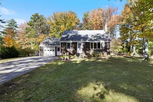 20 Plains Rd, Hollis, ME 04042 - Photo 1