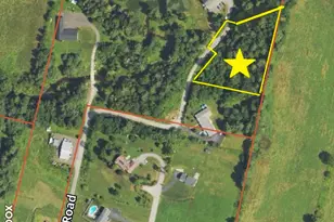 Lot 2 E Running Brook Rd Rd, Lisbon, ME 04250 - Photo 1