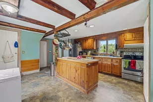 412 Alexander Reed Rd, Richmond, ME 04357 - Photo 4