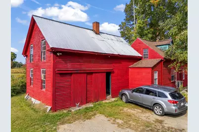412 Alexander Reed Road, Richmond, ME 04357 - Photo 36