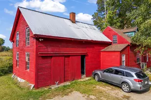 412 Alexander Reed Rd, Richmond, ME 04357 - Photo 36