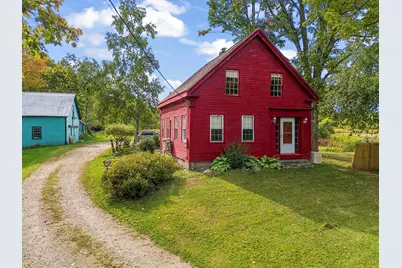 412 Alexander Reed Road, Richmond, ME 04357 - Photo 1