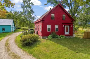 412 Alexander Reed Rd, Richmond, ME 04357 - Photo 1