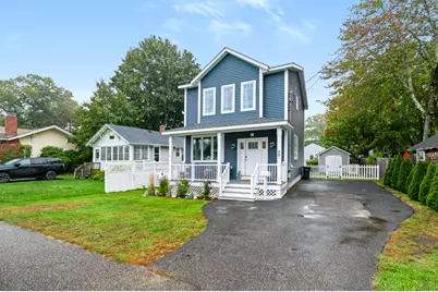 29 Summit Street, Old Orchard Beach, ME 04064 - Photo 1