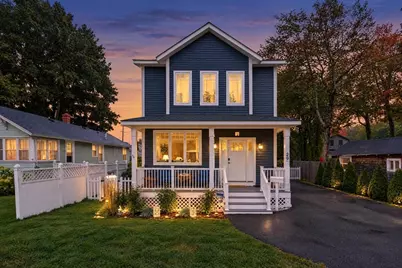 29 Summit Street, Old Orchard Beach, ME 04064 - Photo 2