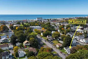 29 Summit St, Old Orchard Beach, ME 04064 - Photo 4