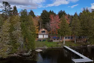 11 E Shore Rd, Benedicta, ME 04733 - Photo 4