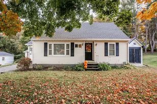 21 Old Belgrade Rd, Augusta, ME 04330 - Photo 1