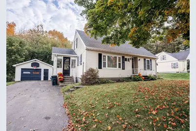 21 Old Belgrade Road, Augusta, ME 04330 - Photo 2