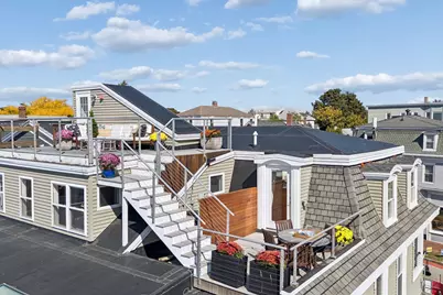 135 Congress Street #3, Portland, ME 04101 - Photo 2