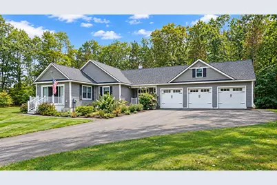 13 Mabry Lane, Kennebunk, ME 04043 - Photo 2