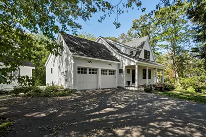 160 Main Street Rear, Kennebunkport, ME 04046 - Photo 2