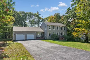 22 Stonewall Way, Westbrook, ME 04092 - Photo 1