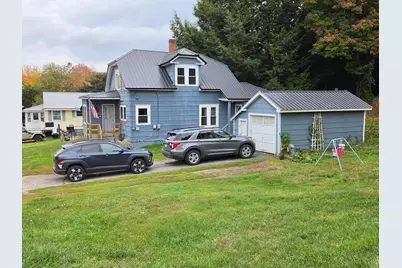 8 Gordon Street, Livermore Falls, ME 04254 - Photo 4