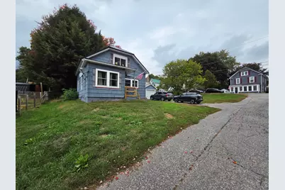 8 Gordon Street, Livermore Falls, ME 04254 - Photo 2