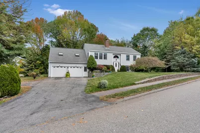 2 Colchester Drive, South Portland, ME 04106 - Photo 1