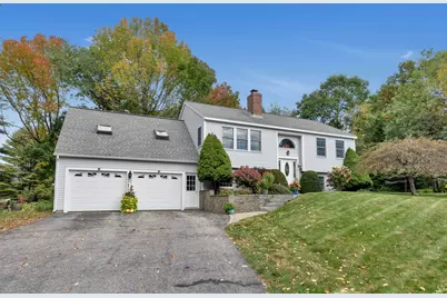 2 Colchester Drive, South Portland, ME 04106 - Photo 2