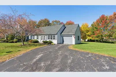 202 Settler Road #202, South Portland, ME 04106 - Photo 1