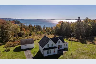689 Main Road, Islesboro, ME 04848 - Photo 1