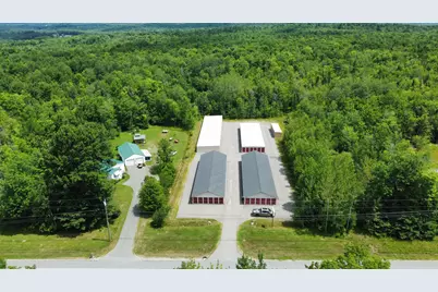 342 Norridgewock Road, Fairfield, ME 04937 - Photo 1