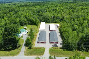342 Norridgewock Rd, Fairfield, ME 04937 - Photo 1
