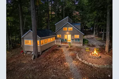 223 Lakewood Estates, Rome, ME 04963 - Photo 2