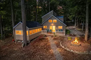 223 Lakewood Ests, Rome, ME 04963 - Photo 2