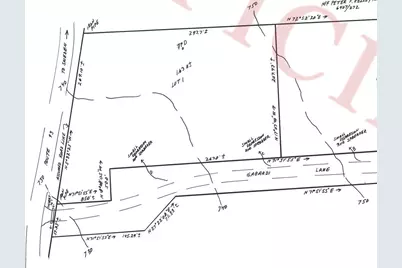 12 Gabardi Lane, Bridgton, ME 04009 - Photo 2