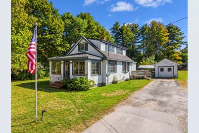 41 Middlesex Road, Topsham, ME 04086 - Photo 1